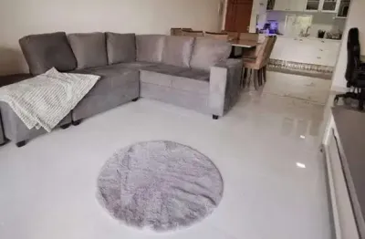 Apartamento com 3 dormitórios à venda, 101 m² - bairro vila assunção - santo andré/sp