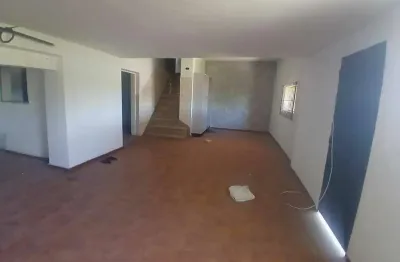 Casa com 3 dormitórios, 180m² - bairro vila guarani - santo andré/sp