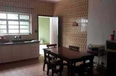 Casa com 3 dormitórios à venda, 184 m² - bairro jardim bela vista - santo andré/sp
