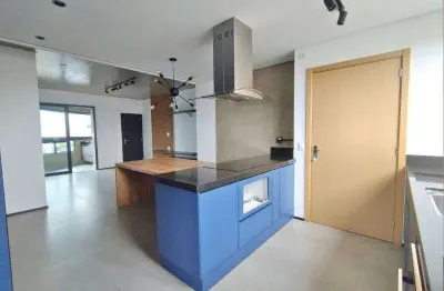 Apartamento com 2 dormitórios à venda, 100 m² - bairro jardim - santo andré/sp