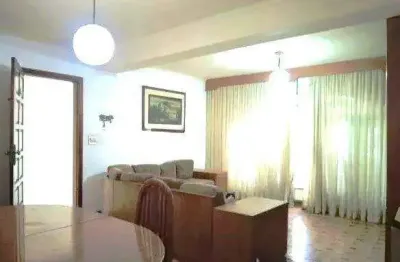 Sobrado com 3 dormitórios à venda, - bairro campestre - santo andré/sp