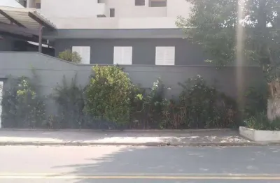 Casa com 3 dormitórios à venda, 183 m² - vila alzira - santo andré/sp