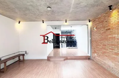 Casa com 3 dormitórios à venda, 183 m² - vila alzira - santo andré/sp