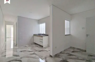 Apartamento para venda no bairro vila palmares em santo andré,