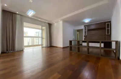 Apartamento com 3 dormitórios à venda, 122 m²- bairro jardim - santo andré/sp