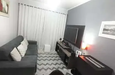 Apartamento para comprar com 2 dormitórios no condomínio residencial jardim campestre- bairro jardim, santo andré/sp.