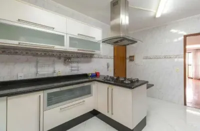 Apartamento à venda, 3 quartos, 1 suíte, 3 vagas, santa teresinha - santo andré/sp