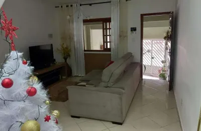 Sobrado à venda com 157m² – Vila Baeta Neves, São Bernardo do Campo/SP!