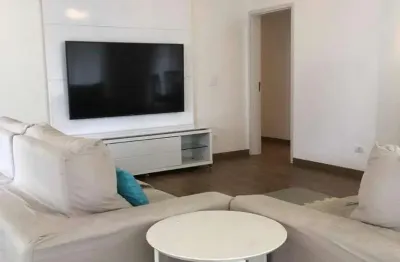 Apartamento à venda no Edifício Caranda - Bairro Jardim, Santo André/SP!