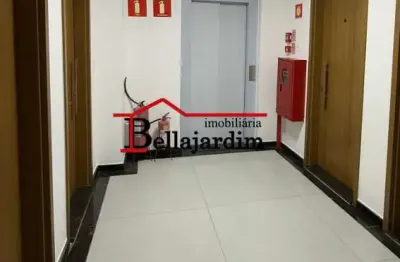 Cobertura á venda 3 dormitório ,1 suíte na vila pires em santo andré/sp