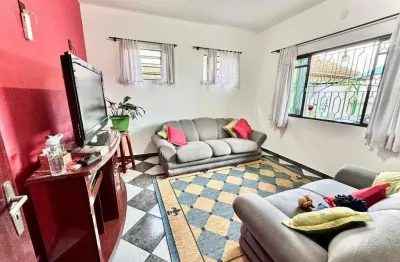 Casa 4 dormitórios, sendo 1 suíte na vila junqueira santo andré/sp.
