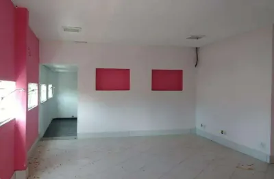 Prédio, 237 m² - venda ou aluguel - vila alpina - santo andré/sp