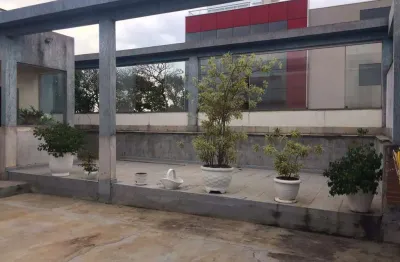 Prédio à venda, 742 m² por r$ 2.120.000 - nova gerty - são caetano do sul/sp