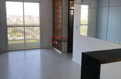 Apartamento para alugar ,2 dormitório no bairro vila príncipe de gales em santo andré/sp