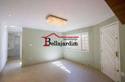 Casa com 5 quartos para alugar na Rua Oito de Abril, Vila Assunção, Santo André