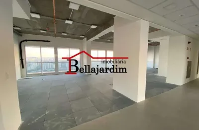 Sala comercial para alugar no centro em são bernardo do campo/sp