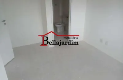 Apartamento com 3 dormitórios à venda - Santa Paula - São Caetano do Sul/SP