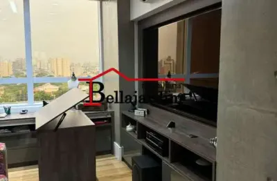 Apartamento à venda com 4 suítes no Bairro Vila Alpina - Santo André/SP!