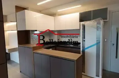 Studio para alugar com 1 dormitório - Bairro Jardim, Santo André/SP!