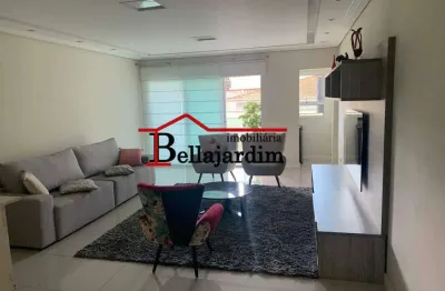 Casa com 4 quartos à venda na Rua dos Faveiros, Vila Alpina, Santo André