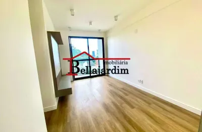 Apartamento para alugar no Edifício Léger – Bairro Vila Alpina, Santo André/SP!