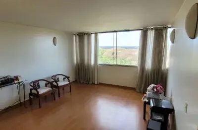 Sqs 211 - linda vista livre, nascente, andar alto, vazado !!!