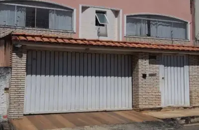 Casa com 4 quartos à venda na Quadra QR 1-A, Candangolândia, Brasília