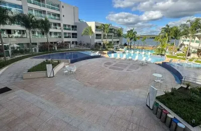 Apartamento com 1 quarto à venda na SCES Trecho 4, Asa Sul, Brasília