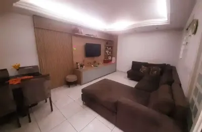 Qnn 22 - duas casas em terreno de 140m2, aceita financiamento !