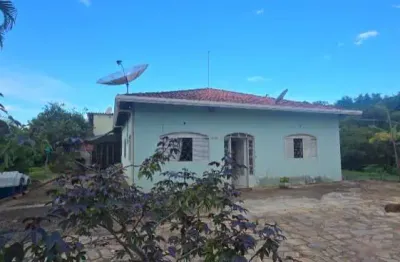 Smpw 05 -  casa térrea, terreno com 2.800m2, condomínio formado !