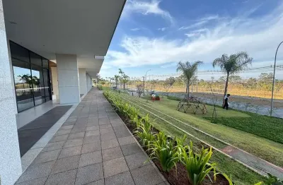 Sqnw 309 - 4 suítes, 4 vagas, vista livre para o parque burle marx !