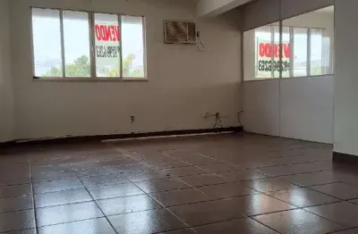 Sala comercial com 1 sala à venda na Saan Quadra 3, Zona Industrial, Brasília