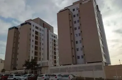 Apartamento com 2 quartos à venda na Qs 502 Conjunto 7, Samambaia Sul (Samambaia), Brasília
