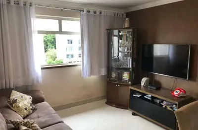 Apartamento com 3 quartos à venda na Shces Quadra 1503, Cruzeiro Novo, Brasília