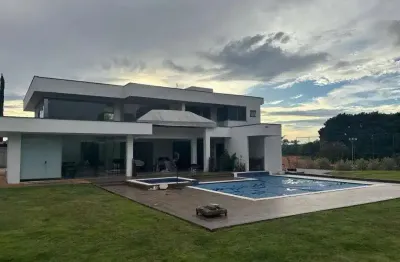 Casa com 8 quartos à venda na Smpw Quadra 12 Conjunto 3, Park Way, Brasília