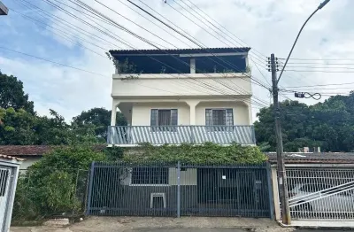 Casa com 3 quartos à venda na Qr 2, Candangolândia, Brasília