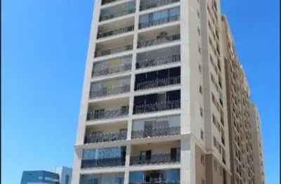 Av. jacarandá - you life style -  nascente, semi-mobiliádo, varanda !