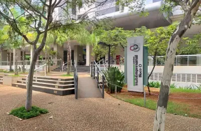 Sala comercial com 1 sala à venda na Setor SRTVS, Asa Sul, Brasília