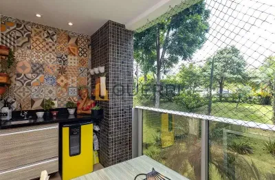 SQNW 311 -  3 Suítes, 3 Vagas, Canto, Totalmente Reformado !!!