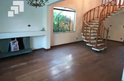 Sobrado com 4 dormitórios, 440 m² - venda por r$ 3.800.000,00 ou aluguel por r$ 20.301,55/mês - boaçava - são paulo/sp