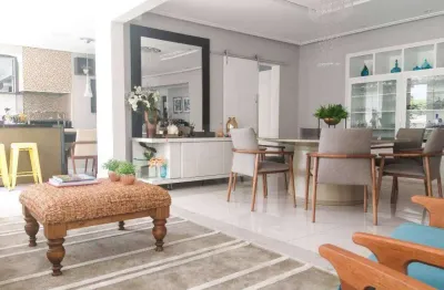 Apartamento garden com 3 dormitórios, 232 m² - venda por r$ 3.500.000,00 ou aluguel por r$ 29.309,33/mês - vila leopoldina - são paulo/sp