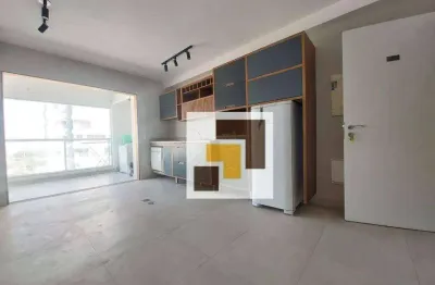 Apartamento com 1 dormitório para alugar, 41 m² por r$ 4.956,03/mês - vila leopoldina - são paulo/sp