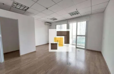 Sala à venda, 34 m² por r$ 400.000,00 - vila leopoldina - são paulo/sp