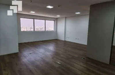 Sala, 53 m² - venda por r$ 390.000,00 ou aluguel por r$ 3.915,00/mês - continental - osasco/sp