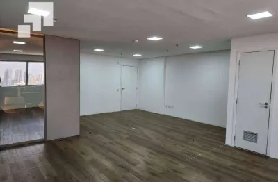Sala à venda, 53 m² por r$ 390.000,00 - continental - osasco/sp