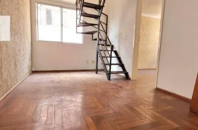 Apartamento com 3 dormitórios à venda, 90 m² - vila zulmira - são paulo/sp