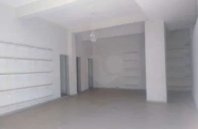 Salão para alugar, 65 m² por r$ 4.000,08/mês - alto da lapa - são paulo/sp