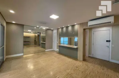 Apartamento com 3 dormitórios, 250 m² - venda por r$ 3.700.000,00 ou aluguel por r$ 16.370,00/mês - vila leopoldina - são paulo/sp