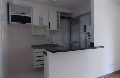 Apartamento com 2 dormitórios para alugar, 50 m² por r$ 3.952/mês - madri imóveis