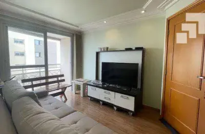 Apartamento com 3 dormitórios, 76 m² - venda por r$ 1.199.000,00 ou aluguel por r$ 7.141,02/mês - vila leopoldina - são paulo/sp